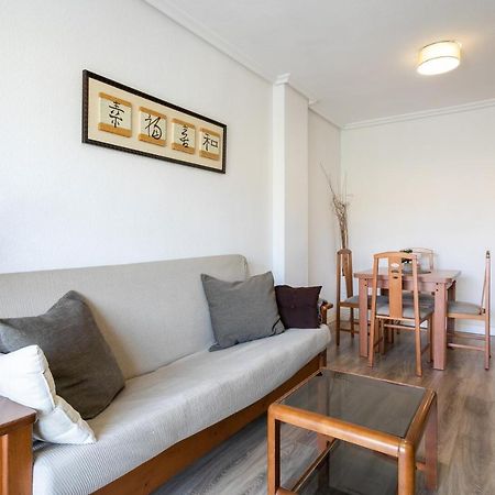 Apartamento Salamanca 10 산타 폴라 외부 사진