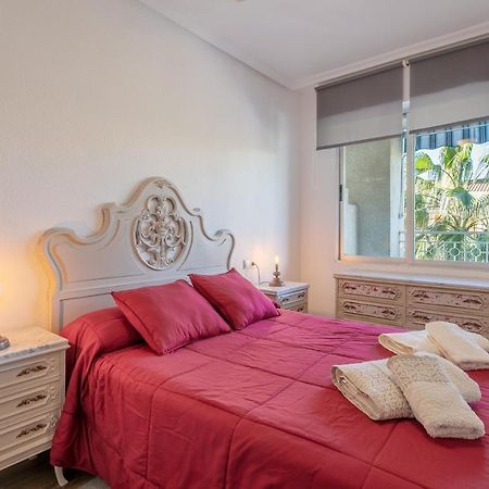Apartamento Salamanca 10 산타 폴라 외부 사진
