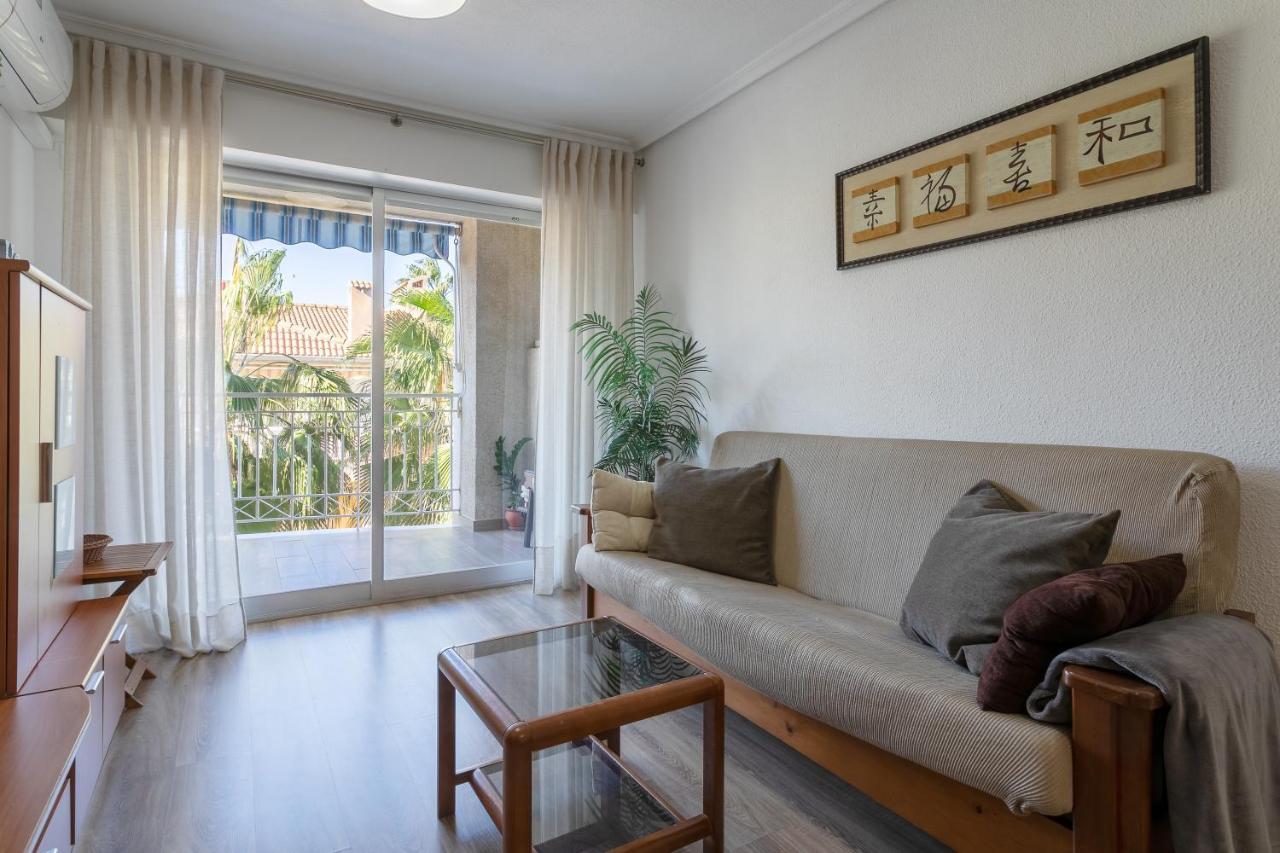 Apartamento Salamanca 10 산타 폴라 외부 사진