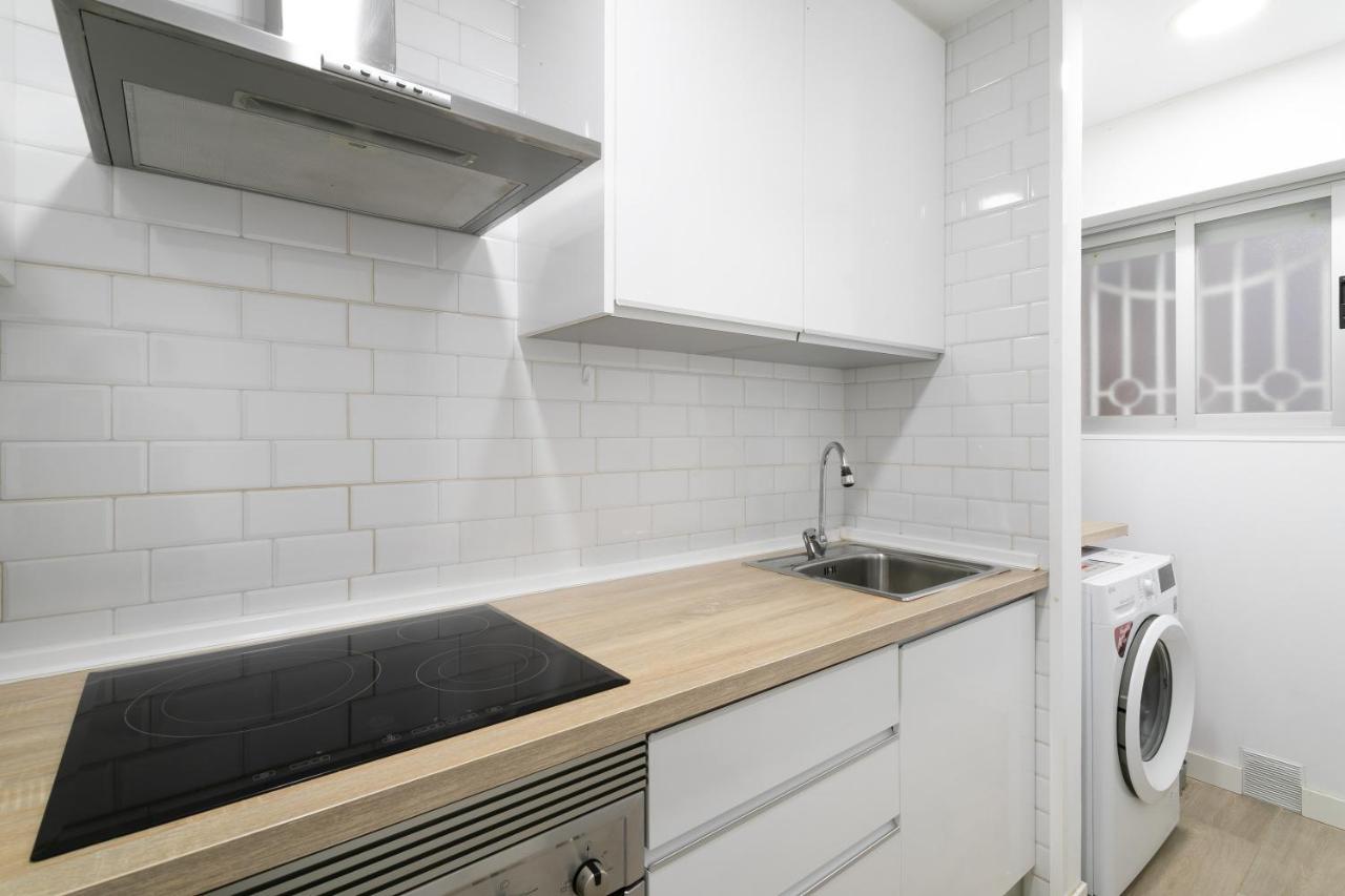 Apartamento Salamanca 10 산타 폴라 외부 사진