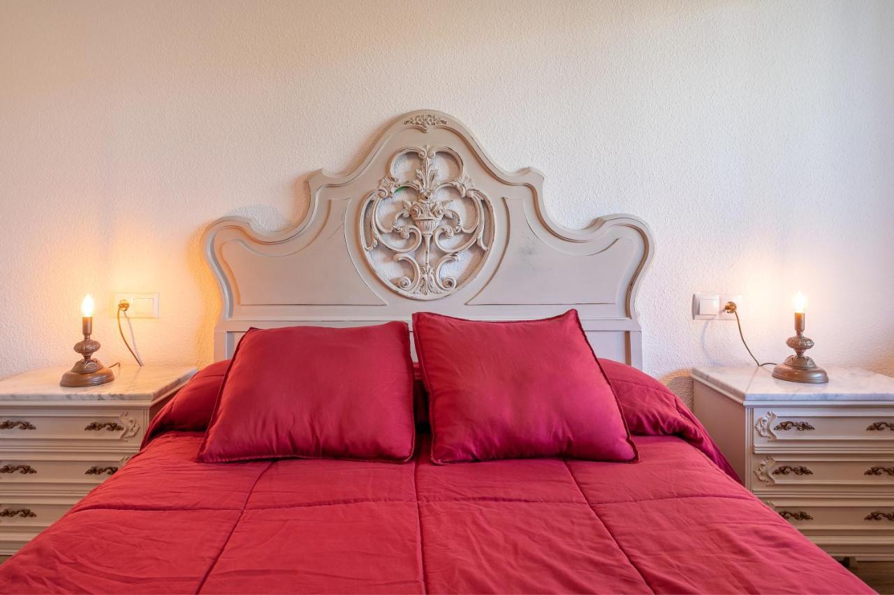 Apartamento Salamanca 10 산타 폴라 외부 사진